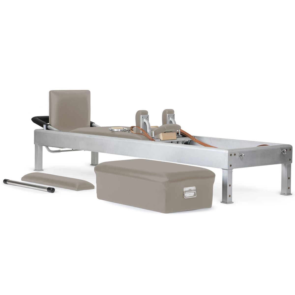 Classic Reformer | Aluminium